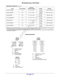 MC78L15ABPRPG Datasheet Page 12