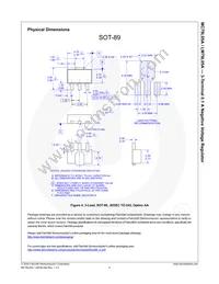 MC79L05ACP Datasheet Page 5