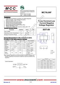 MC79L06F-TP Cover