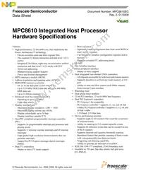 MC8610VT800GB Cover