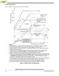 MC8610VT800GB Datasheet Page 20