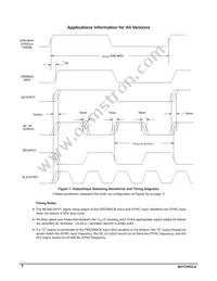 MC88LV915TEI Datasheet Page 6