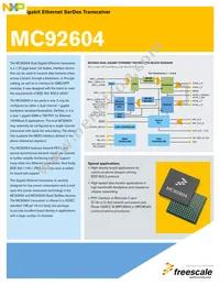 MC92460ZU Cover