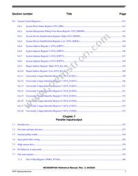 MC9S08PA32VLC Datasheet Page 7