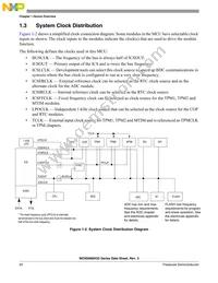 MC9S08SH16VTJR Datasheet Page 22