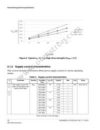 MC9S08SU16VFK Datasheet Page 12