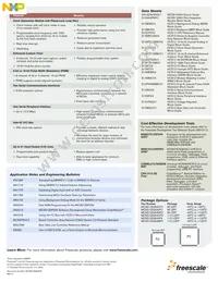 MC9S12DJ64VFUER Datasheet Page 2