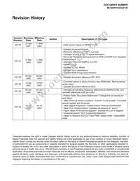 MC9S12DP512CPV Datasheet Page 2