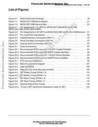 MC9S12DT128CPV Datasheet Page 11