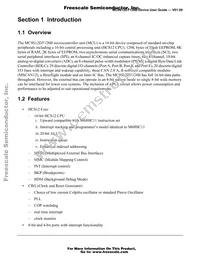 MC9S12DT128CPV Datasheet Page 19