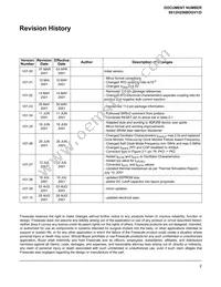 MC9S12H128VFVE Datasheet Page 2