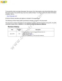 MC9S12KT256VPVE Datasheet Page 2