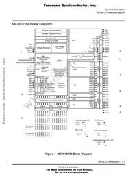 MC9S12T64MPKE16 Datasheet Page 23