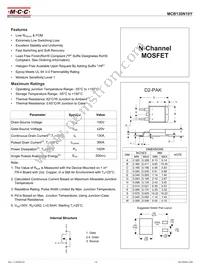 MCB130N10Y-TP Cover