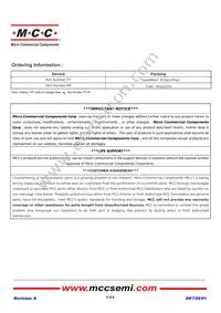 MCB150N06YB-TP Datasheet Page 6