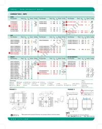 MCB40P1200LB-TUB Datasheet Page 2