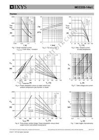 MCC225-14IO1 Datasheet Page 5