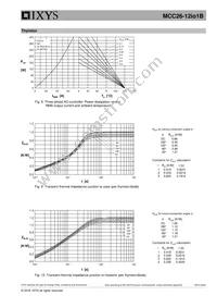 MCC26-12IO1B Datasheet Page 6