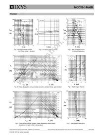 MCC26-14IO8B Datasheet Page 5