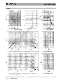 MCC56-08IO8B Datasheet Page 5