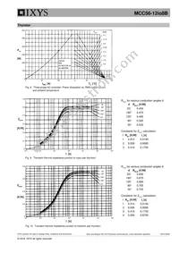 MCC56-12IO8B Datasheet Page 6