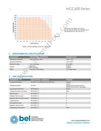 MCC600-1T48 Datasheet Page 4