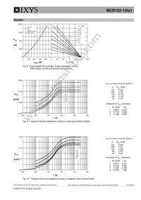 MCD162-12IO1 Datasheet Page 6