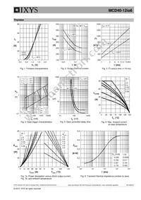 MCD40-12IO6 Datasheet Page 5