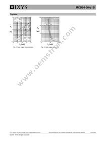 MCD94-20IO1B Datasheet Page 5