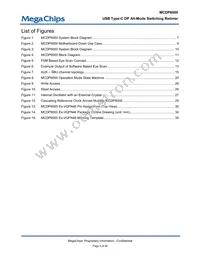 MCDP6000C1 Datasheet Page 5