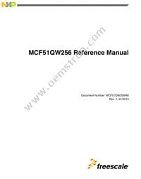 MCF51QW256CHS Datasheet Page 5