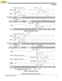 MCF5473VR200 Datasheet Page 17