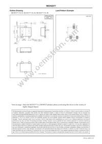 MCH3377-TL-W Datasheet Page 5