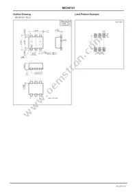 MCH6101-TL-E Datasheet Page 5