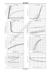 MCH6448-TL-W Datasheet Page 3