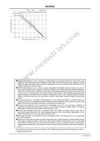 MCH6542-TL-E Datasheet Page 5