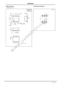 MCH6545-TL-E Datasheet Page 7