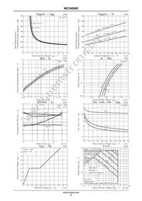 MCH6660-TL-H Datasheet Page 5