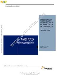 MCHRC705J1ACDWE Cover