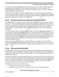 MCIMX27VJP4AR2 Datasheet Page 23