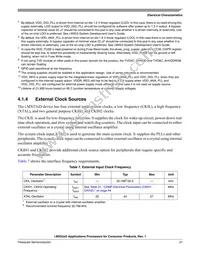 MCIMX535DVV1B Datasheet Page 21