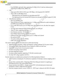 MCIMX535DVV2C2 Datasheet Page 6