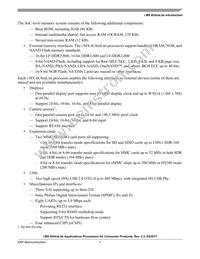 MCIMX6G0DVM05AA Datasheet Page 7