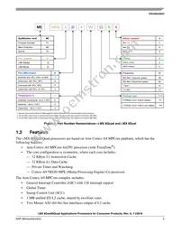 MCIMX6Q5EYM12CE Datasheet Page 5
