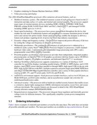 MCIMX6QP4AVT1AB Datasheet Page 2