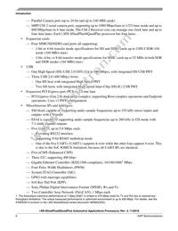 MCIMX6QP4AVT1AB Datasheet Page 6