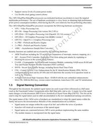 MCIMX6QP4AVT8AA Datasheet Page 7