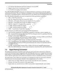 MCIMX6QP5EVT2AB Datasheet Page 7