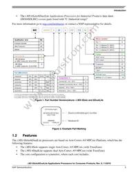 MCIMX6U5DVM10AD Datasheet Page 5