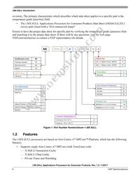 MCIMX6Y1DVK05AA Datasheet Page 6